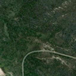 Satellite imagery of Platboompunt, ZA