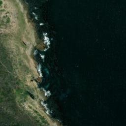 Satellite imagery of Matroosklip, ZA