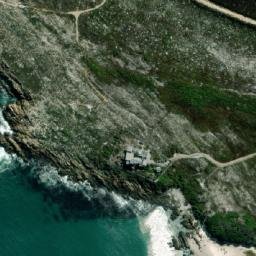 Satellite imagery of Drostersgat, ZA