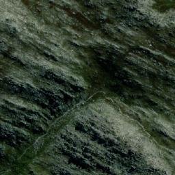 Satellite imagery of PRINGLE, ZA