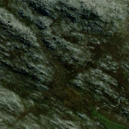 Satellite imagery of PRINGLE, ZA