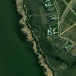 Satellite imagery of AFDAKSRIVIER, ZA