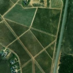 Satellite imagery of AFDAKSRIVIER, ZA