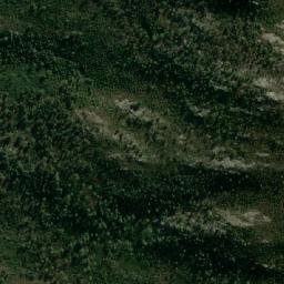 Satellite imagery of LEWERIVIER, ZA