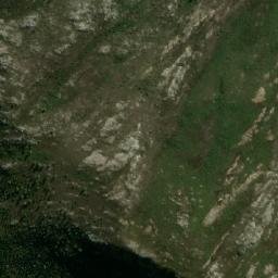 Satellite imagery of LEWERIVIER, ZA