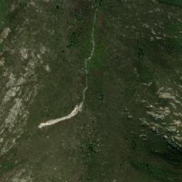 Satellite imagery of LEWERIVIER, ZA