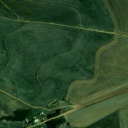 Satellite imagery of MATJIESKLOOF AUX, ZA