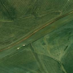 Satellite imagery of MATJIESKLOOF AUX, ZA