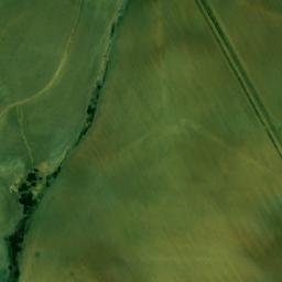 Satellite imagery of KLEIN ZOUTRIVIER, ZA