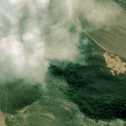 Satellite imagery of HAASJESDRIFT, ZA