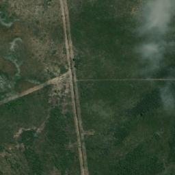 Satellite imagery of RIV 95, ZA