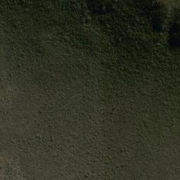 Satellite imagery of Donelly Peak, AU