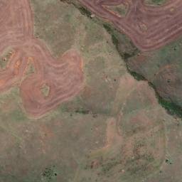 Satellite imagery of Port Lincoln Mines, AU
