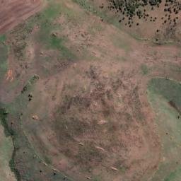 Satellite imagery of Port Lincoln Mines, AU