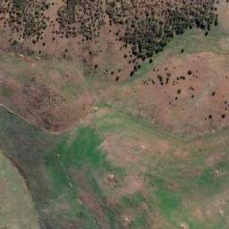 Satellite imagery of Port Lincoln Mines, AU