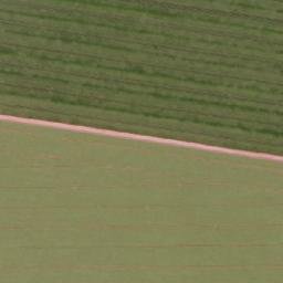 Satellite imagery of Bagnall Hill, AU