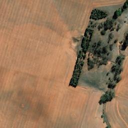 Satellite imagery of Bald Hill, AU