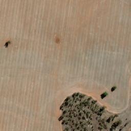 Satellite imagery of Taylors Hill, AU