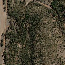 Satellite imagery of Taylors Hill, AU