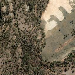 Satellite imagery of Taylors Hill, AU
