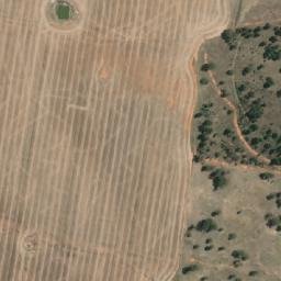 Satellite imagery of Hartwig Hill, AU