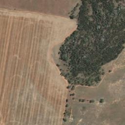 Satellite imagery of Narraburra Hills, AU