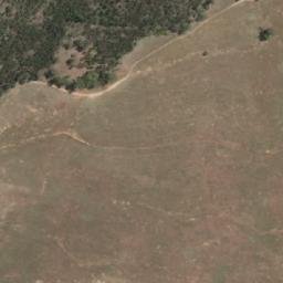 Satellite imagery of Narraburra Hills, AU
