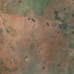 Satellite imagery of Congera Hill, AU