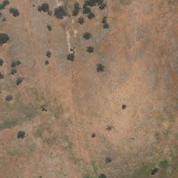 Satellite imagery of The Pine Hill, AU