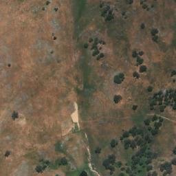 Satellite imagery of The Pine Hill, AU