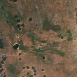 Satellite imagery of The Pine Hill, AU