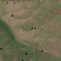 Satellite imagery of Barnett Hill, AU