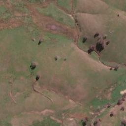 Satellite imagery of Barnett Hill, AU