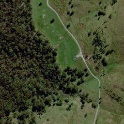 Satellite imagery of Wanganderry, AU