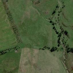 Satellite imagery of Wanganderry, AU