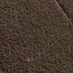Satellite imagery of Mount Sloane, AU