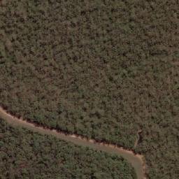 Satellite imagery of Mount Sloane, AU
