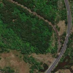 Satellite imagery of Woonona Mountain, AU