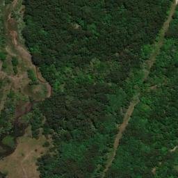 Satellite imagery of Woonona Mountain, AU