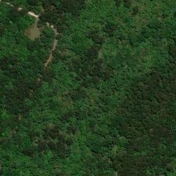 Satellite imagery of Woonona Mountain, AU