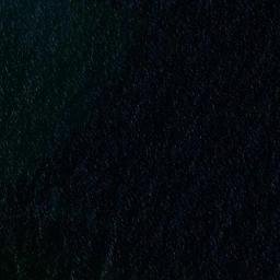 Satellite imagery of Waniora Point, AU