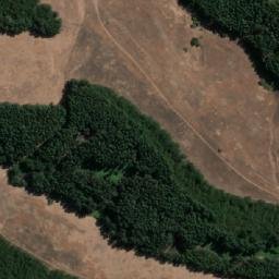 Satellite imagery of Centenario, CL