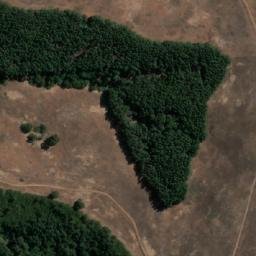 Satellite imagery of Centenario, CL