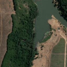 Satellite imagery of Centenario, CL