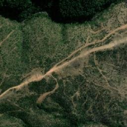 Satellite imagery of Coliguayes, CL