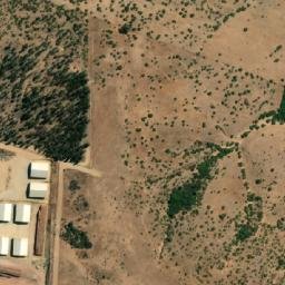 Satellite imagery of Cerro Lagunas, CL