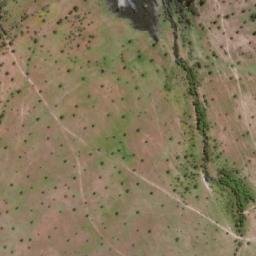 Satellite imagery of Cerro Los Loros, CL