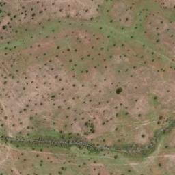 Satellite imagery of Cerro Los Loros, CL