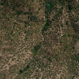 Satellite imagery of Cerro Boldo Negro, CL