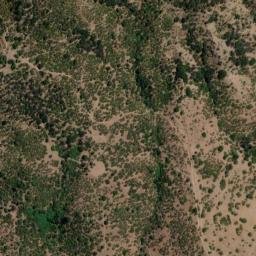 Satellite imagery of Cerro Boldo Negro, CL